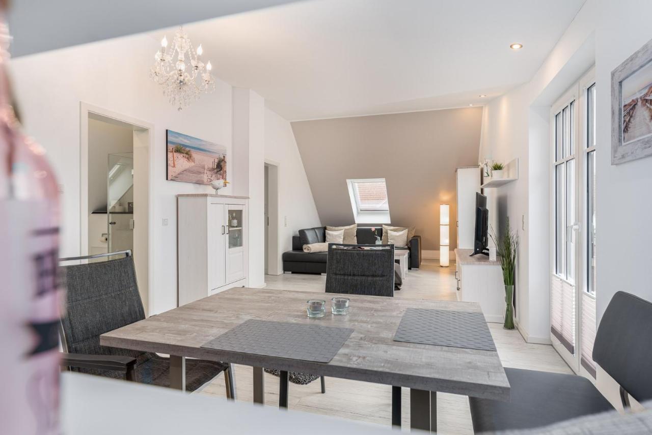 Villa Strandeins Rerik Buitenkant foto